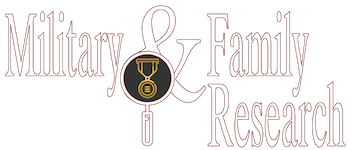 Military & Family Research Logo